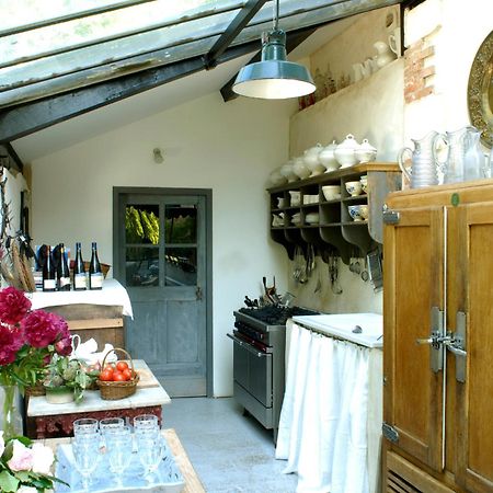 Le Moulin Bregeon Bed & Breakfast Linières-Bouton Екстериор снимка