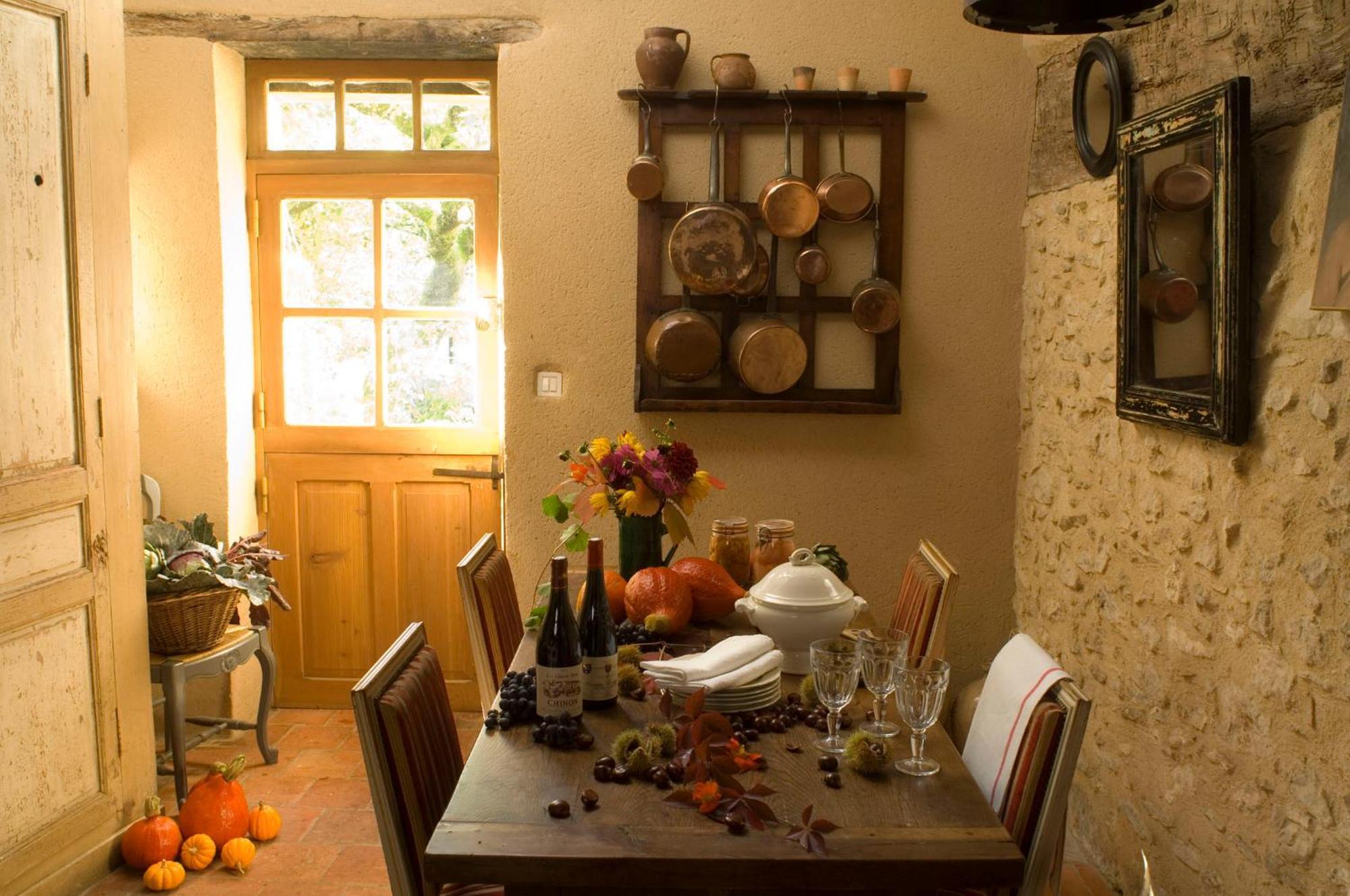 Le Moulin Bregeon Bed & Breakfast Linières-Bouton Екстериор снимка