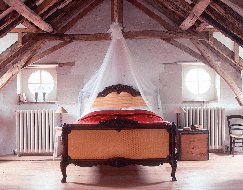 Le Moulin Bregeon Bed & Breakfast Linières-Bouton Екстериор снимка