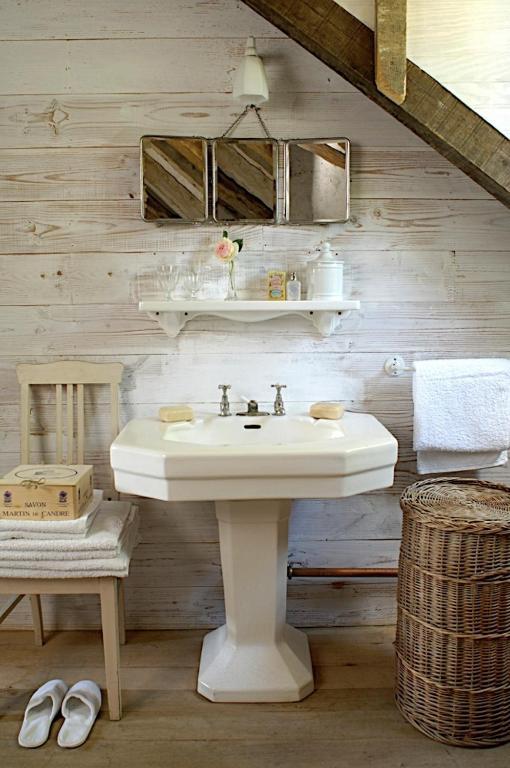 Le Moulin Bregeon Bed & Breakfast Linières-Bouton Стая снимка