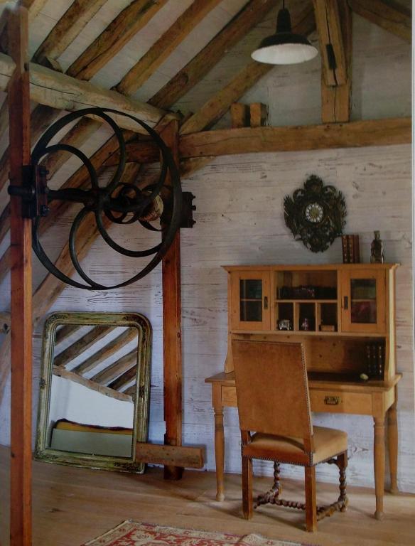Le Moulin Bregeon Bed & Breakfast Linières-Bouton Екстериор снимка